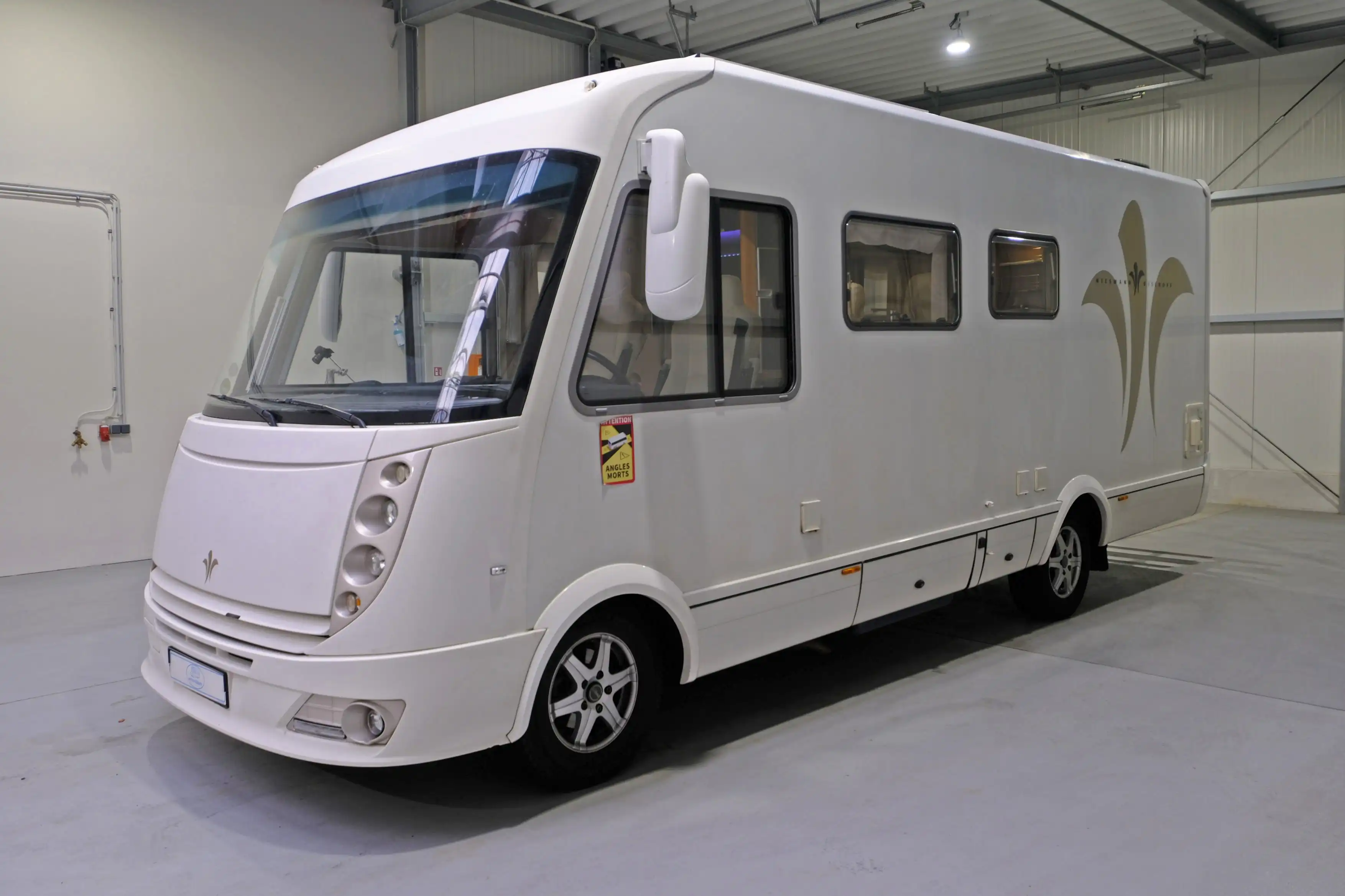 NIESMANN + BISCHOFF Arto 69 L